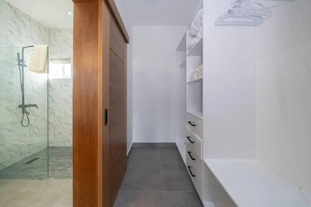 Apartmán Casa Azul Del Mar Sosúa