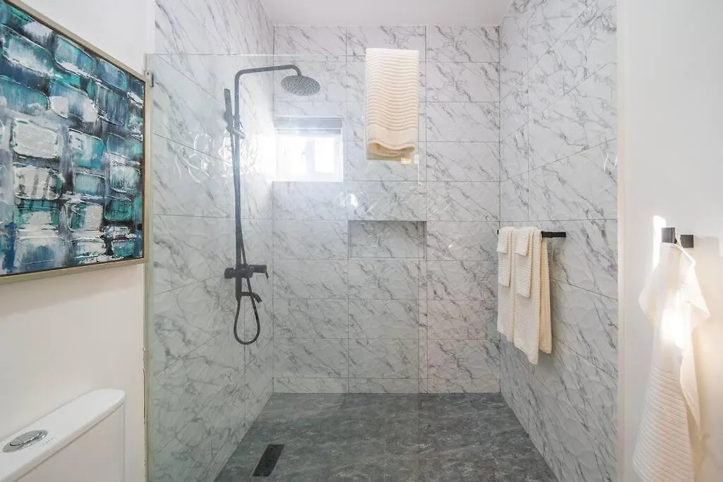 Apartmán Casa Azul Del Mar Sosúa