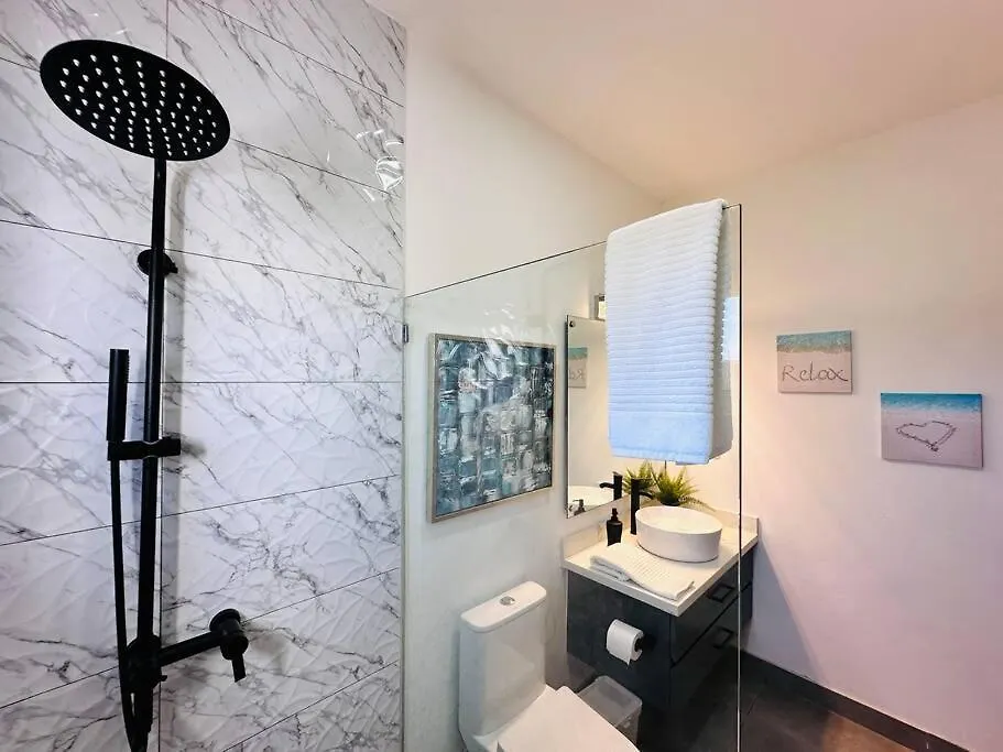 Apartmán Casa Azul Del Mar Sosúa