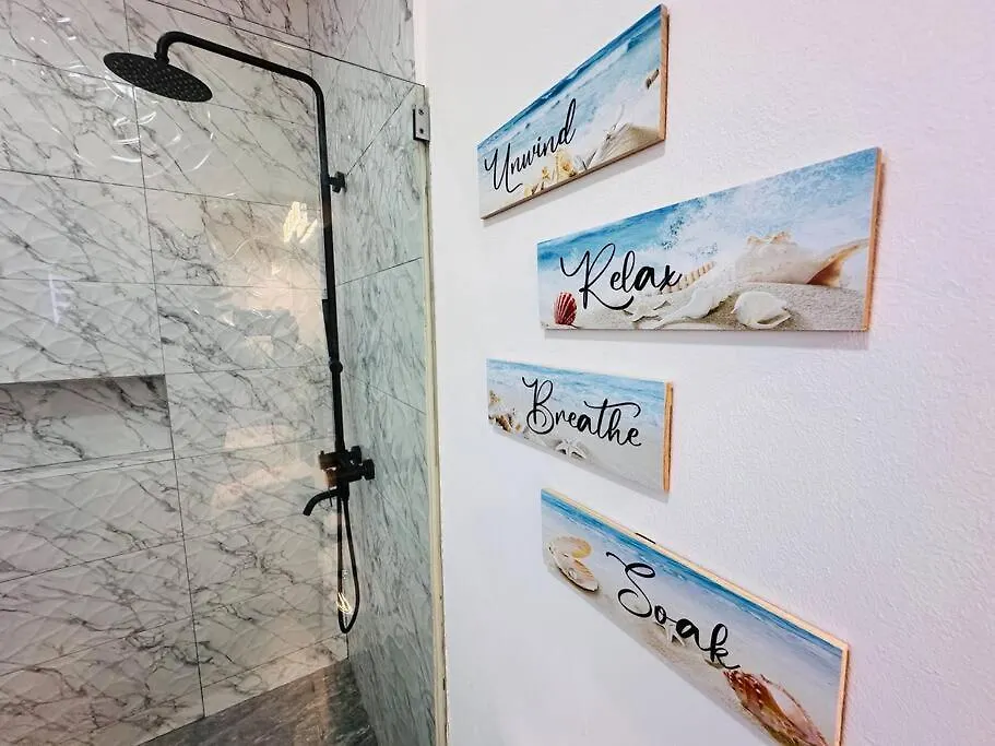Apartmán Casa Azul Del Mar Sosúa