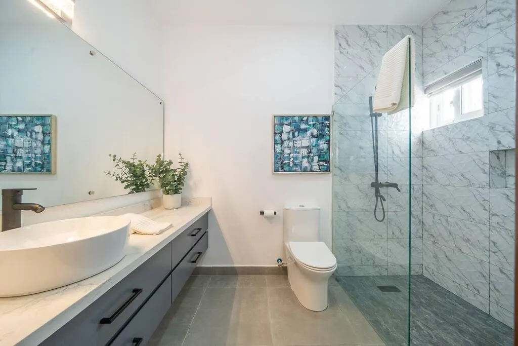 Casa Azul Del Mar Apartment Sosua