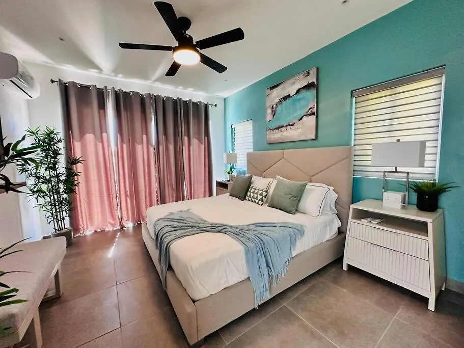Casa Azul Del Mar Apartment Sosua