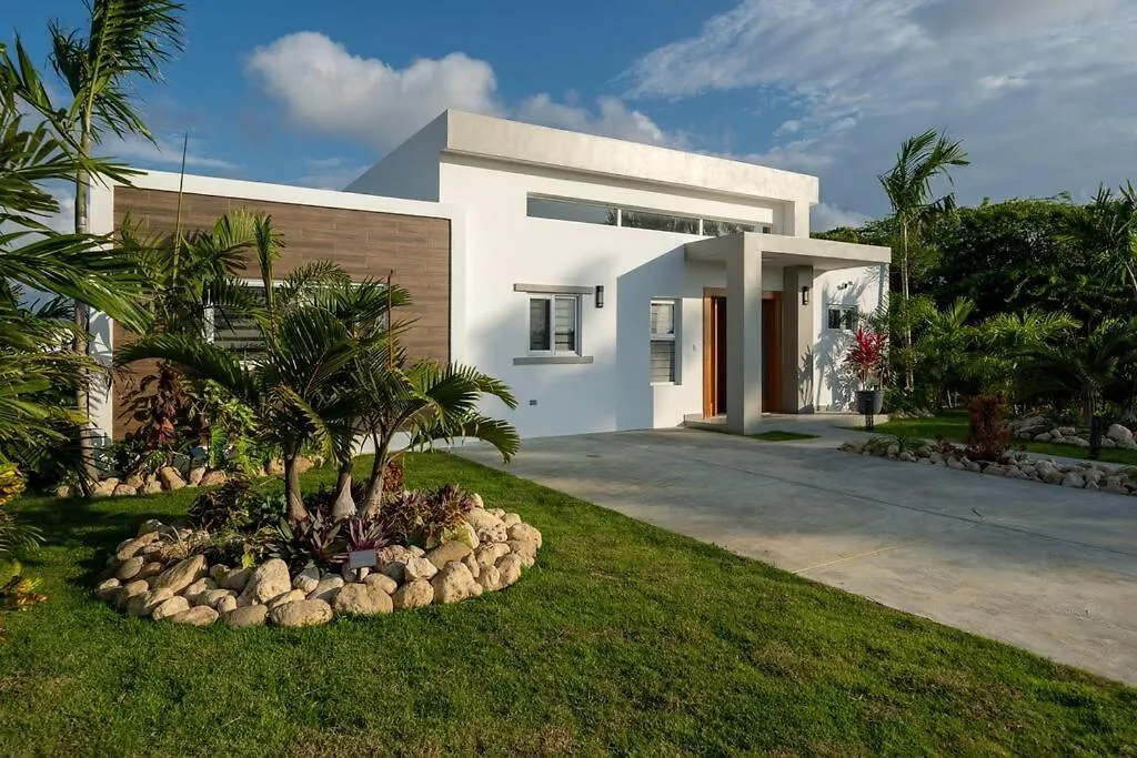 Casa Azul Del Mar Apartment Sosua Dominican Republic