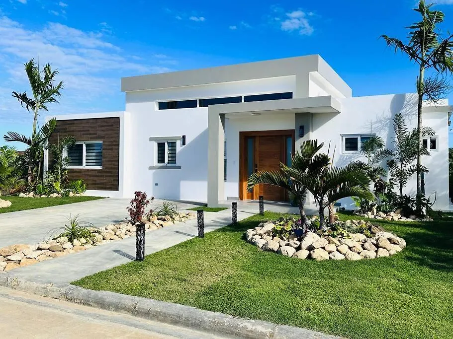 Casa Azul Del Mar Apartment Sosua 0*,  Dominican Republic