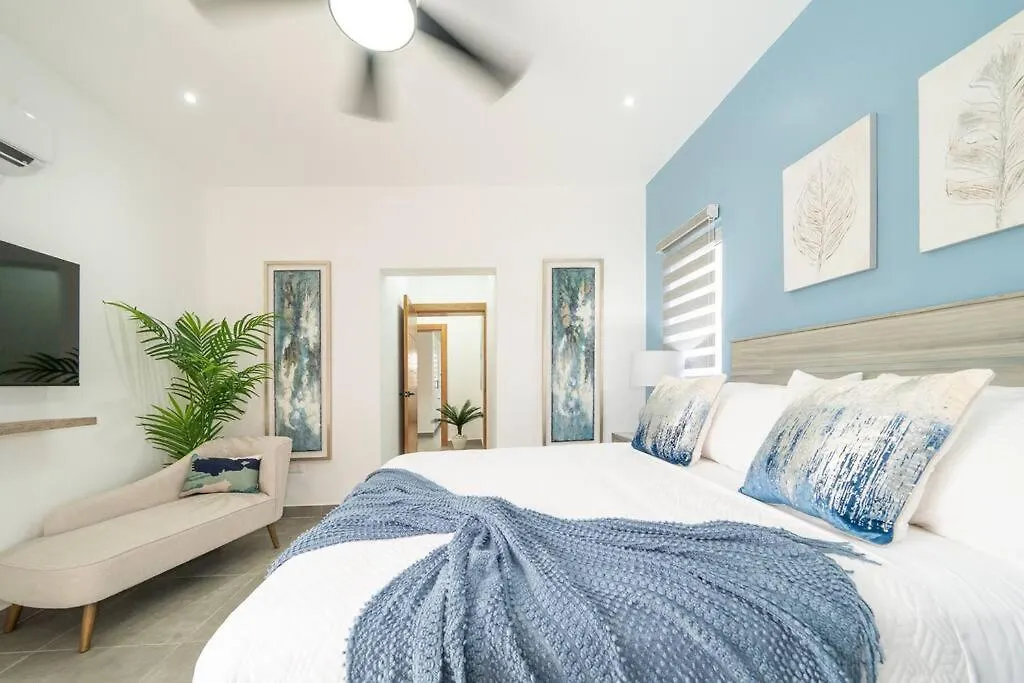 Casa Azul Del Mar Apartment Sosua