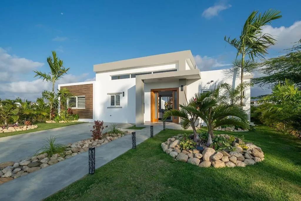 Casa Azul Del Mar Apartment Sosua Dominican Republic