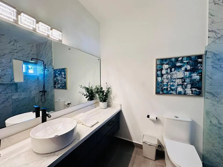 Casa Azul Del Mar Lägenhet Sosúa 0*,  Dominikanska republiken